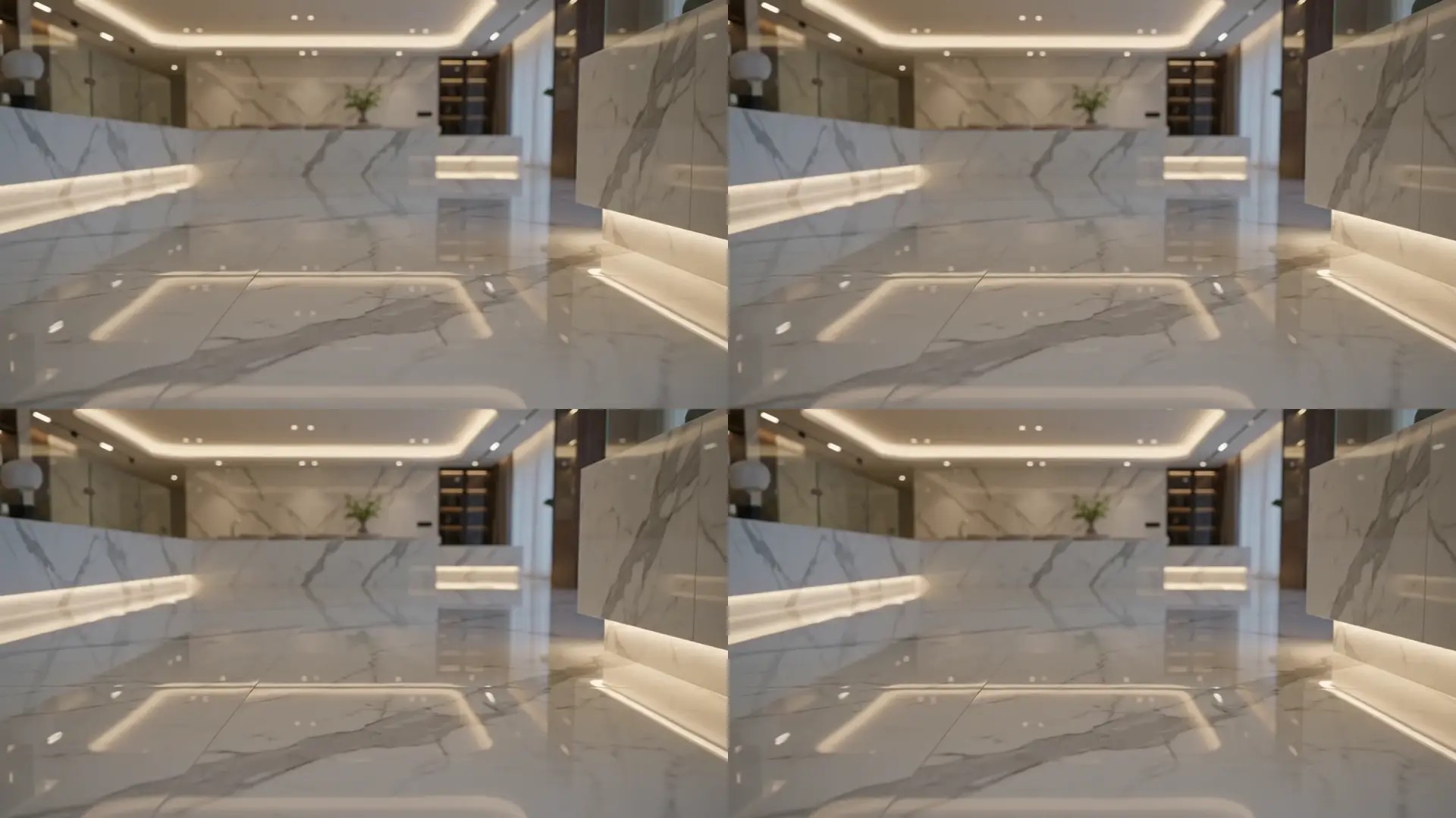Luxury Penthouse and Villa Interior Architecture in Ho Chi Minh City