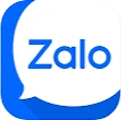 Zalo Icon